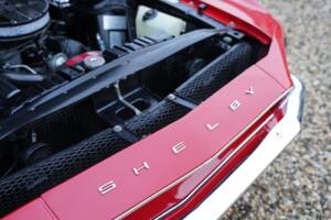 Image 49/50 de Ford Shelby GT 350 (1968)