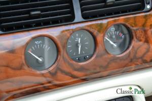 Imagen 48/50 de Jaguar XK8 4.0 (1998)