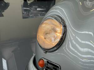 Bild 8/10 von Porsche 356 A Carrera 1500 GS (1956)