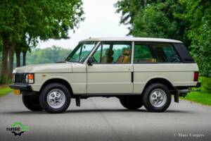 Imagen 29/58 de Land Rover Range Rover Classic 3.5 (1981)