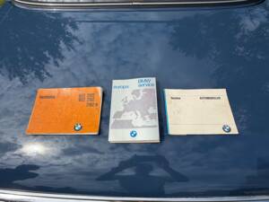 Imagen 13/13 de BMW 1802 (1973)
