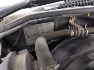 Immagine 51/76 di Infiniti Q45 (1994)