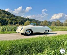 Afbeelding 14/29 van Porsche 356 1500 Speedster (1955)