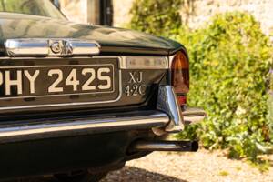 Bild 14/26 von Jaguar XJ 6 C 4.2 (1977)