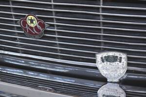 Image 34/65 de Gordon-Keeble GT (1964)