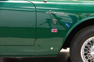 Image 11/29 of Sunbeam Alpine Mk V (1967)