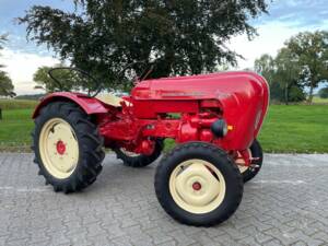 Bild 1/8 von Porsche-Diesel Junior K (1959)