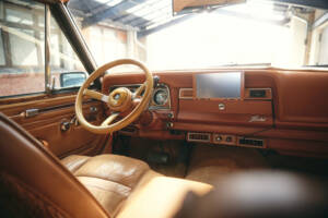 Image 28/96 of Jeep Wagoneer Limited (1982)