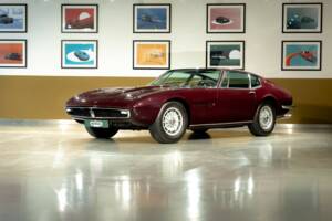 Bild 2/50 von Maserati Ghibli (1967)