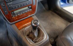 Image 49/59 de Volkswagen Passat Variant 4.0 W8 (2004)