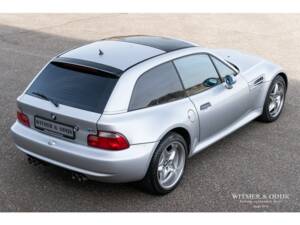 Bild 11/26 von BMW Z3 M 3.2 (2002)