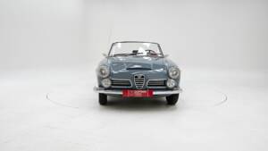 Imagen 5/15 de Alfa Romeo 2600 Spider (1965)