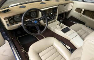 Afbeelding 10/25 van Maserati Khamsin (1976)