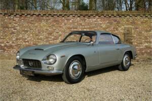 Bild 48/50 von Lancia Flaminia SuperSport Zagato (1968)