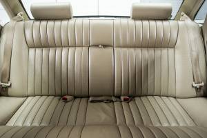 Afbeelding 13/33 van Jaguar XJ 40 3.2 (1991)