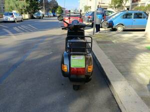 Imagen 27/31 de Piaggio DUMMY (1988)