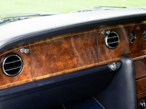 Bild 37/50 von Rolls-Royce Silver Spur Park Ward (1999)