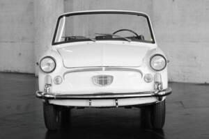 Image 8/37 of Autobianchi Bianchina Convertible (1960)