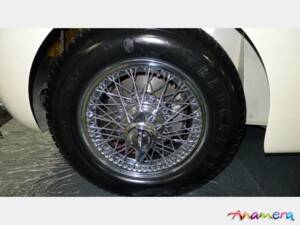 Immagine 31/74 di Jaguar XK 140 SE DHC (1955)