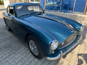 Bild 17/20 von Aston Martin DB 2&#x2F;4 Mk III (1958)