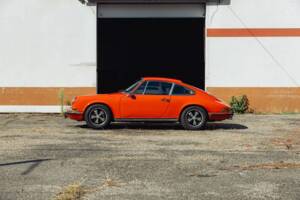 Bild 6/15 von Porsche 911 2.0 E (1969)