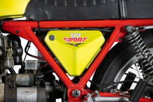 Imagen 20/50 de Moto Guzzi V7 Sport (1972)