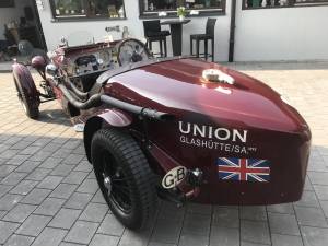 Image 26/28 of Riley 12&#x2F;4 Special (1937)