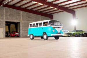 Image 11/39 of Volkswagen T2c Combi (1996)