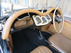 Bild 13/22 von MG TF (1954)