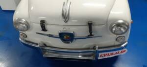 Bild 32/48 von Abarth Fiat 1000 TC (1963)