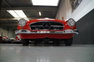 Afbeelding 27/50 van Mercedes-Benz 190 SL (1959)