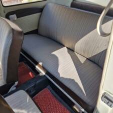 Bild 13/140 von Volkswagen Käfer 1200 Export "Dickholmer" (1963)