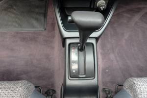 Bild 34/53 von Honda Civic (1991)