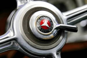Image 17/22 of Mercedes-Benz 500 K Cabriolet B (1935)