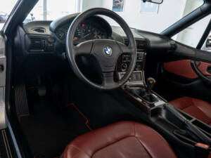 Image 13/18 of BMW Z3 1.9 (1997)