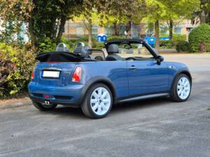 Image 3/22 de Mini Cooper S (2006)