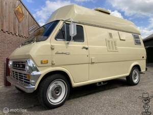 Bild 14/50 von Ford Econoline E 300 (1971)
