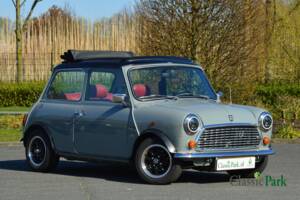 Image 7/50 de Rover Mini Cooper 1,3i (1996)