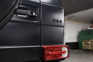 Bild 26/50 von Mercedes-Benz G 63 AMG (lang) (2017)