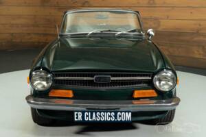 Obraz 16/19 pojazdu Triumph TR 6 (1973)