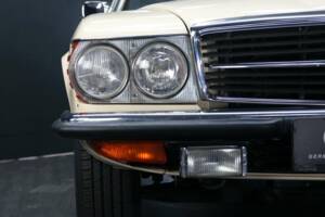 Image 33/50 de Mercedes-Benz 450 SL (1973)