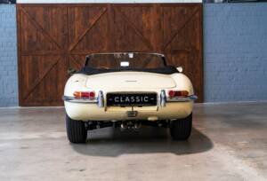 Obraz 8/29 pojazdu Jaguar E-Type 3.8 (1963)