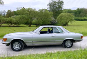 Bild 6/16 von Mercedes-Benz 350 SLC (1975)