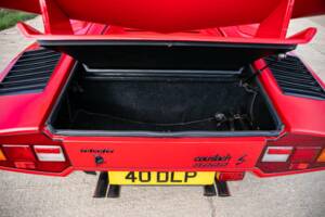 Afbeelding 29/47 van Lamborghini Countach LP 500 S (1983)