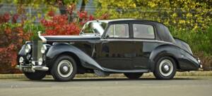 Bild 9/50 von Rolls-Royce Silver Dawn (1954)