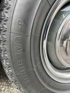 Bild 27/42 von Daimler 2.5 Litre V8 (1967)