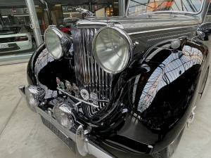 Afbeelding 10/41 van Jaguar Mk IV 3,5 Litre (1948)