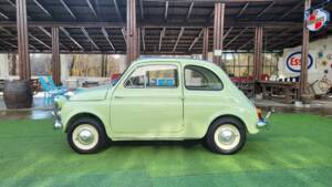 Bild 2/61 von FIAT 500 Nuova (1958)