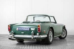 Imagen 40/50 de Triumph TR 5 PI (1968)
