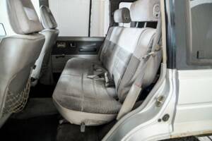 Image 39/50 of Mitsubishi Shogun TD (1987)